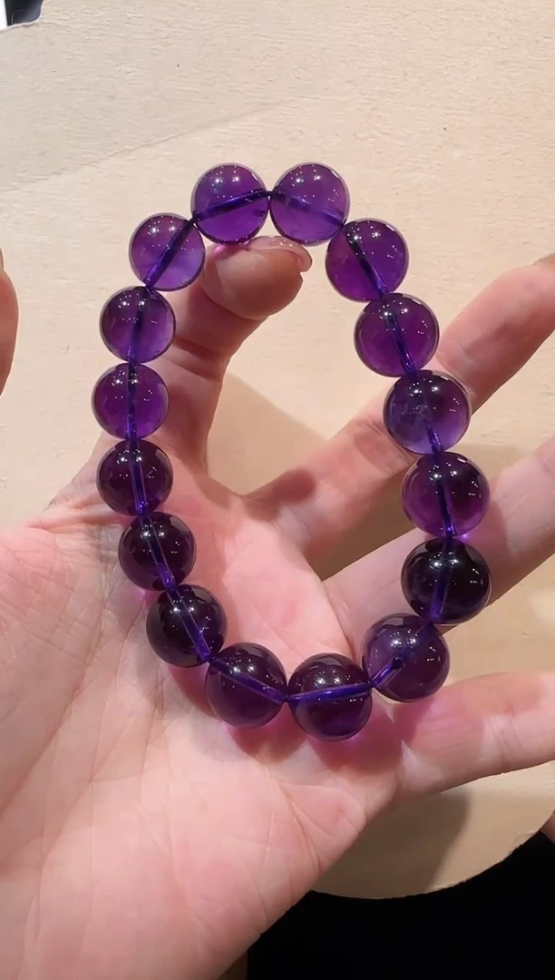 【闪购商品】水晶手链未镶嵌国风13➕