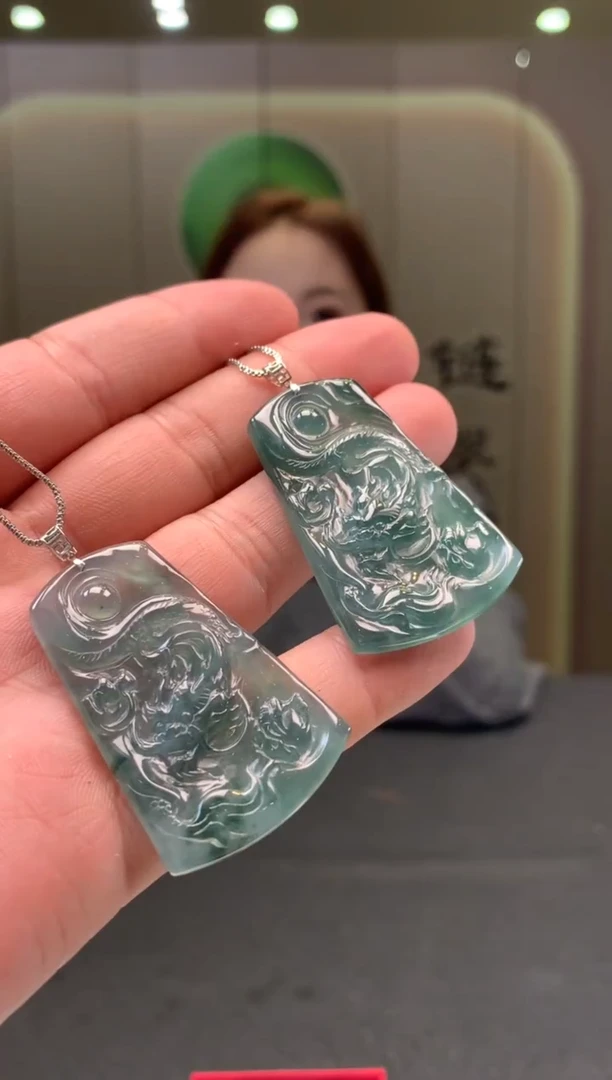 未镶嵌定制翡翠多样性发货（只发一件）*N12