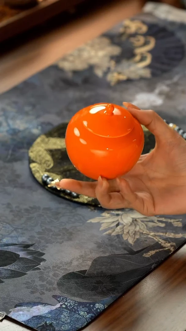 11留器茶斋高货瓷器@@LQ6083