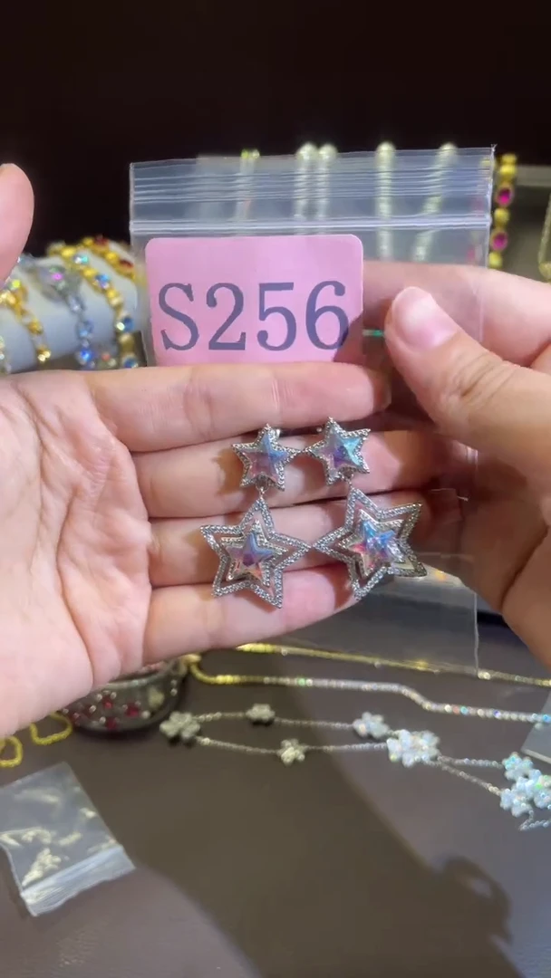 无非金属高端定制精品系列款式S256