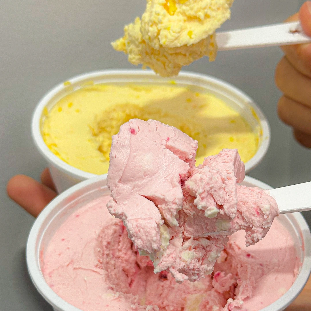 【超干噎！】干噎酸奶口味任选2(尝鲜)