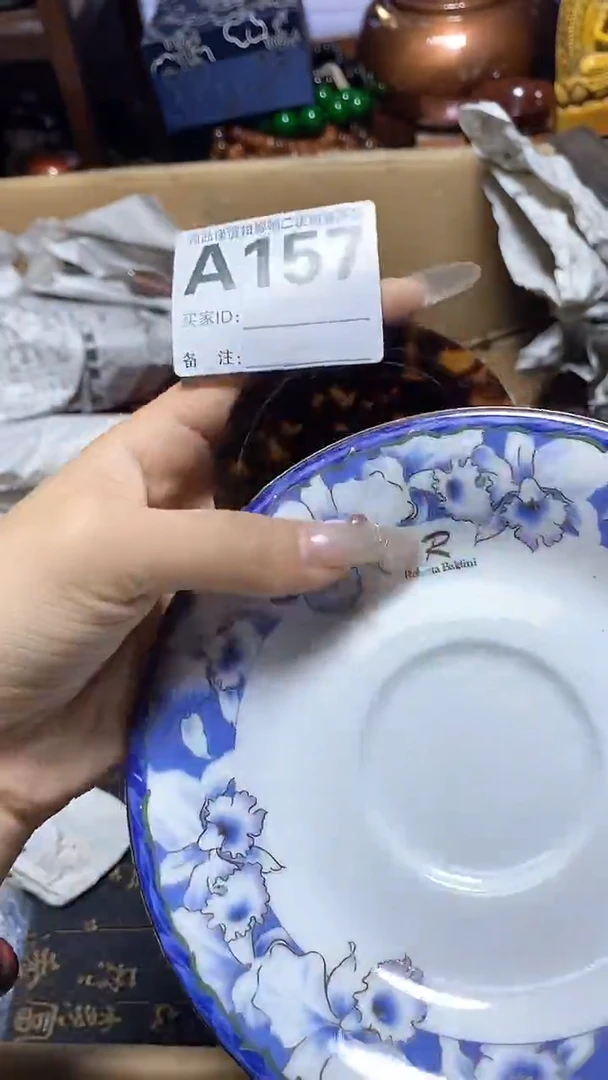 【闪购商品】瓷器瓷片瓷器瓷片