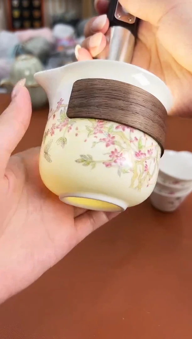 万家瓷坊清货商品链接@@ZH3049