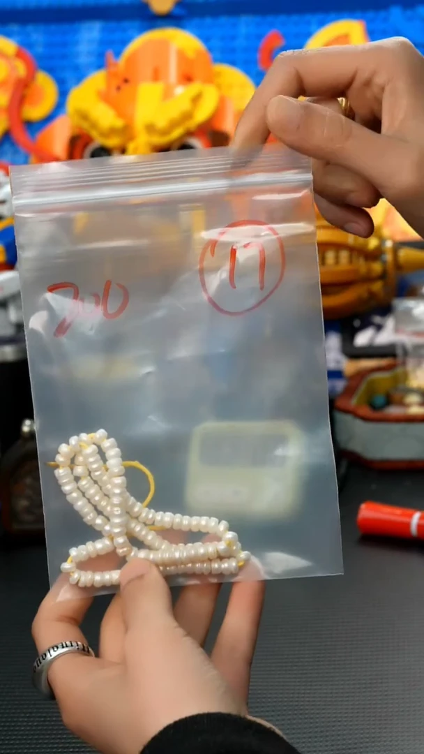 【闪购商品】凤眼菩提吊坠17藏传原生态念珠配饰..