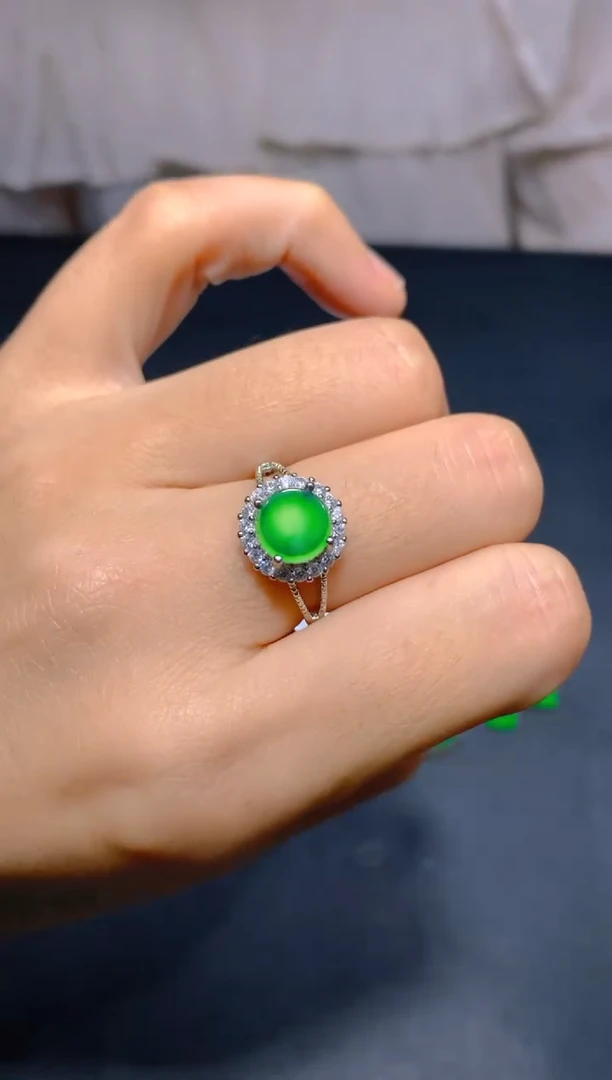 未镶嵌定制翡翠425多样性发货（发其一）