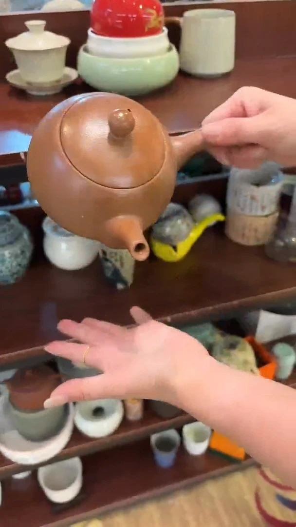 其他          茶具D