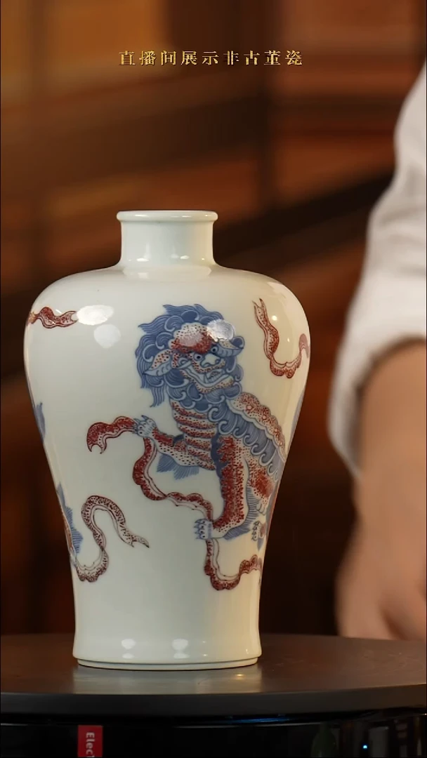 摆件传世非遗文化A38