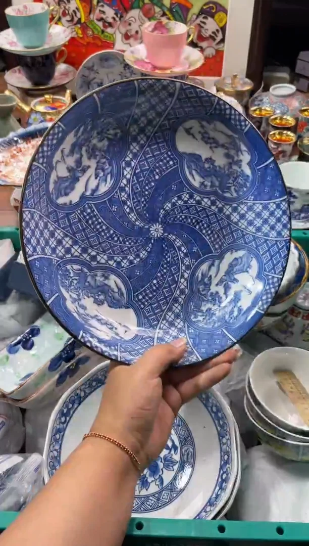 【闪购商品】瓷片瓷片满20米包邮一单一付