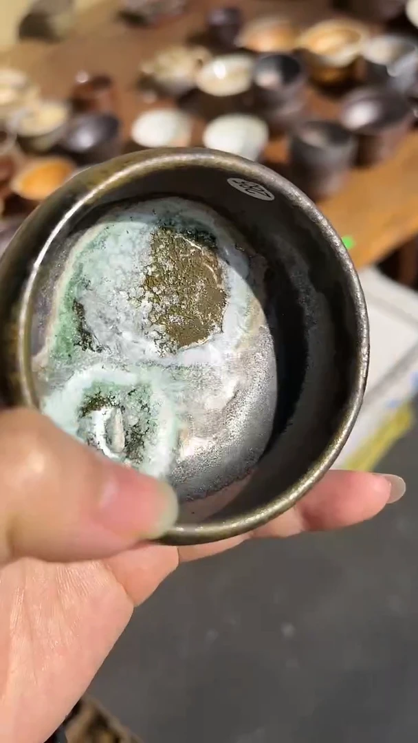 【闪购商品】杯285号容量60-80ML杯有气泡