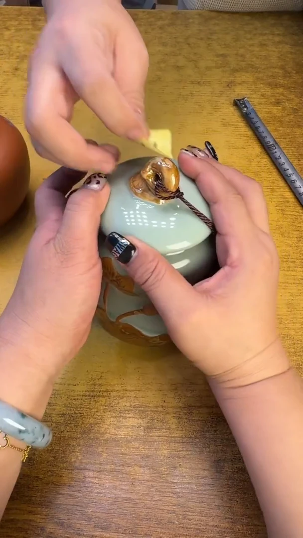 静*瓷器瓷器瑕疵破破76俩件