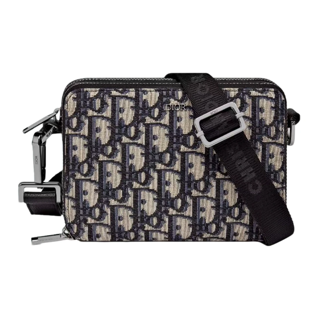 95新 DIOR/迪奥 安洁利严选斜挎包/0015046
