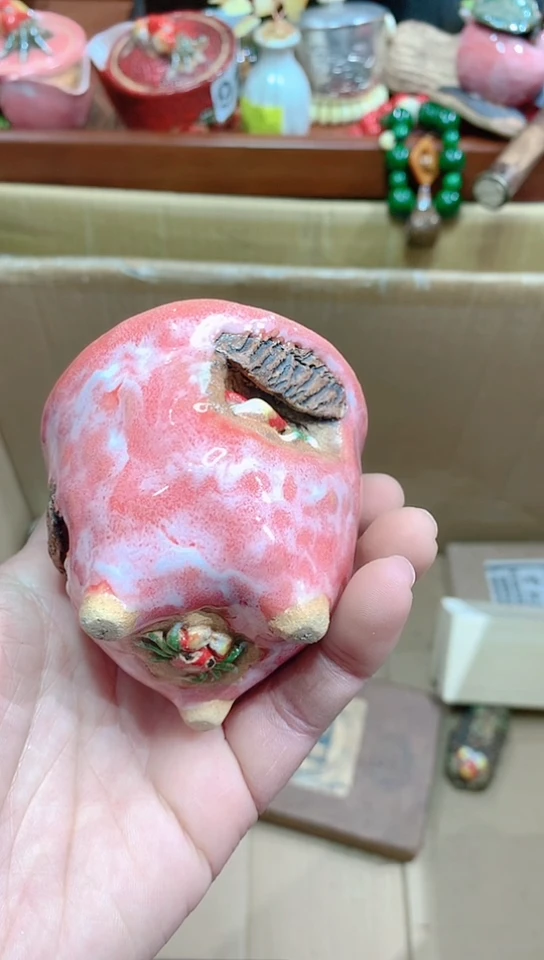 【闪购商品】瓷器默认链接一物一拍