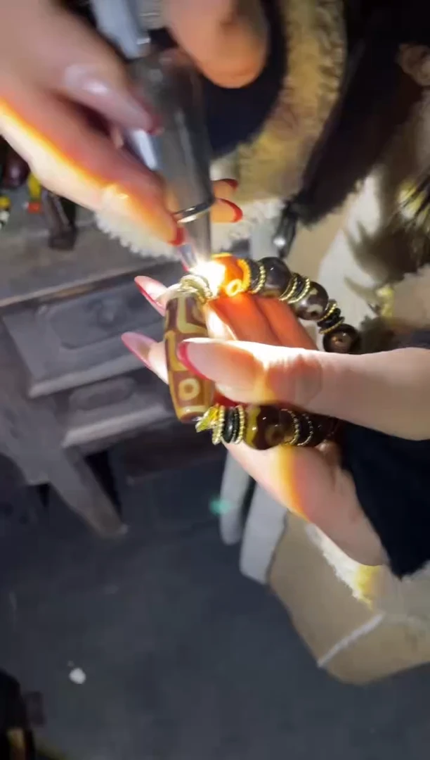 【闪购商品】玛瑙/玉髓手链合金10合合合合合合合合