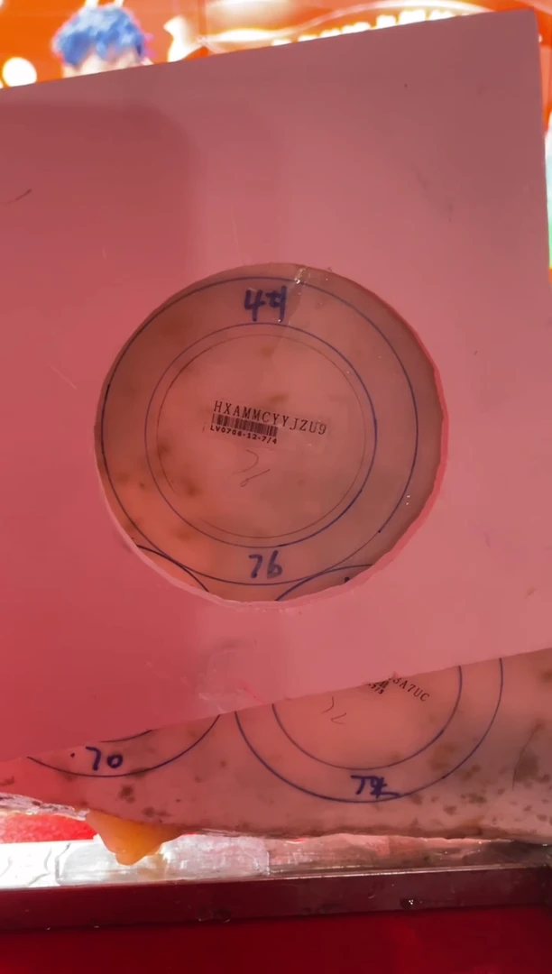 【闪购商品】定制翡翠手镯未镶嵌定制手镯WJFC/DZS