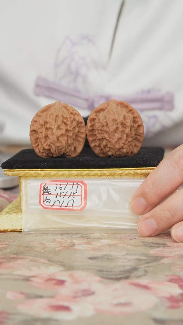 把件文玩核桃非嫁接北京