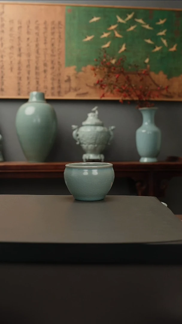 原产地原矿   缸杯