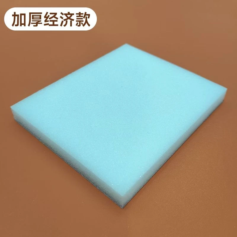 聚脲彩砂擦洗平缝双面砂块擦洗平缝效果工具聚脲环氧彩砂氢化通用