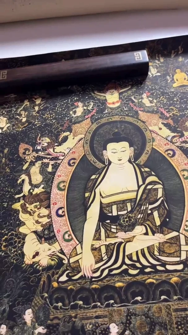 百尚集文化专属精选16001