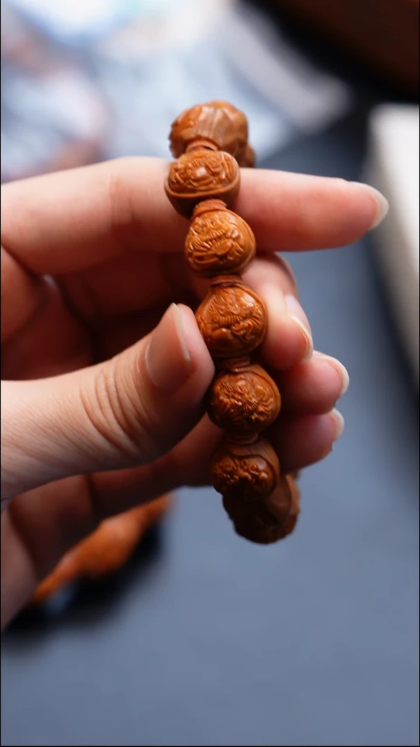 手串/手链橄榄核橄榄核