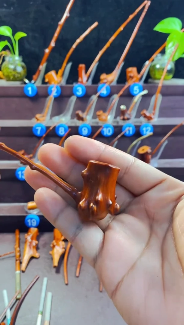 木檬子木的精品小斗