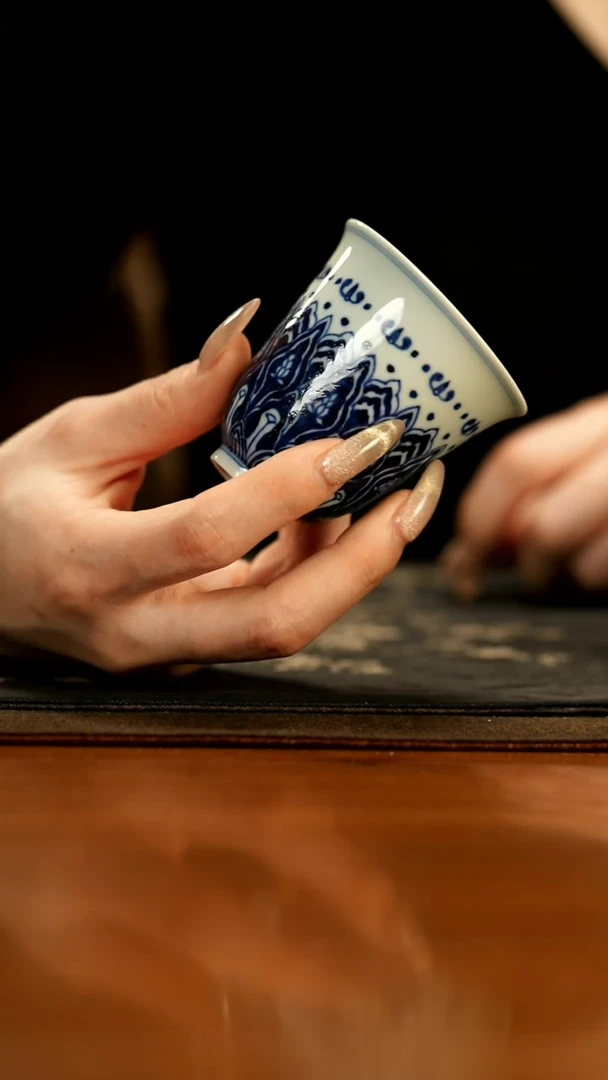 【闪购商品】瓷片元真