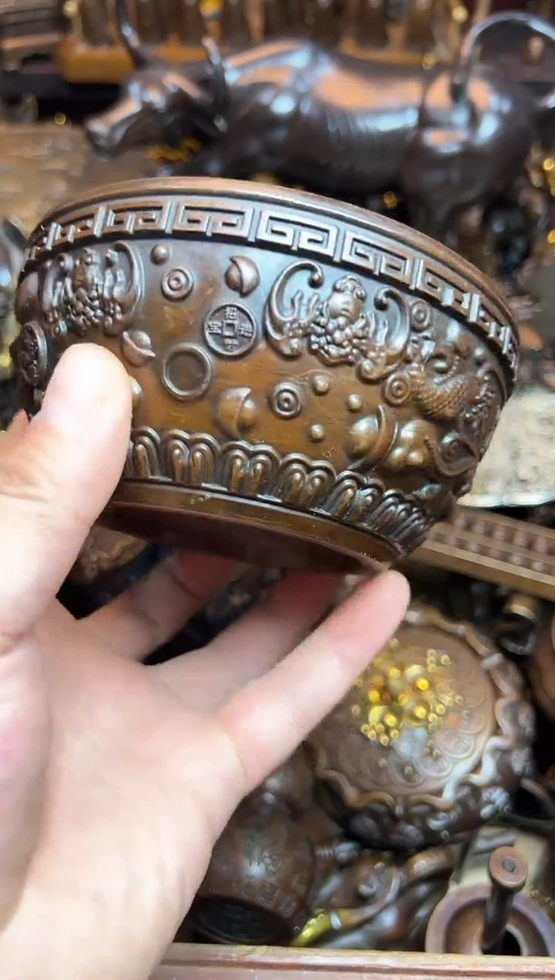 1案台摆件 物品摆件