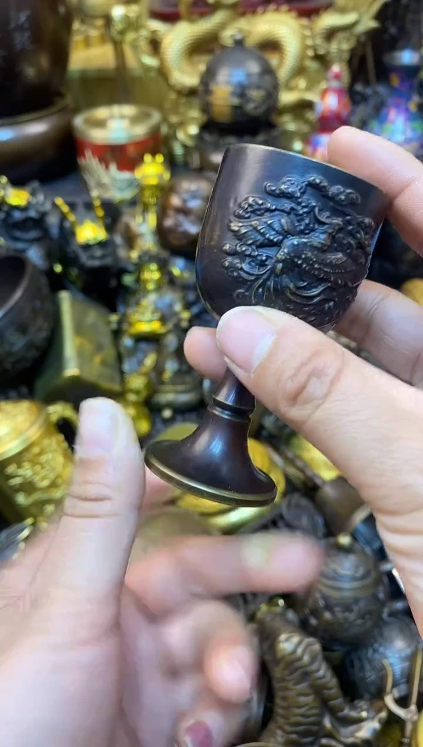 案台摆件 桌面摆件