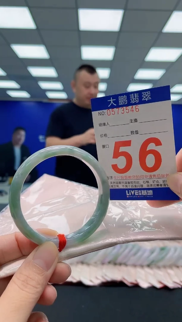 未镶嵌手镯翡翠AAAAAAAAA
