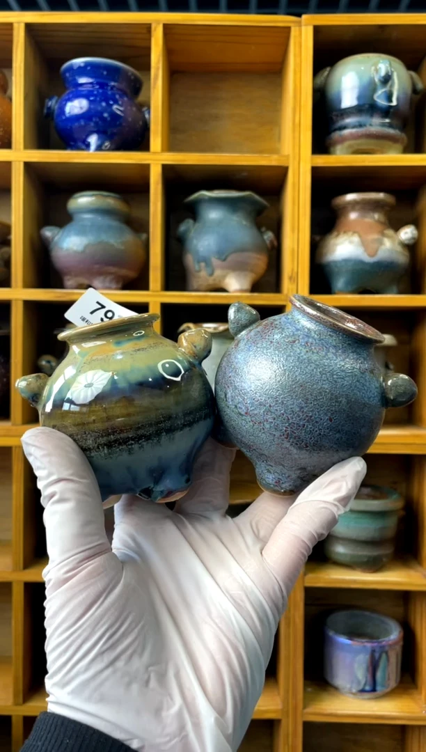 【闪购商品】陶797 内口3