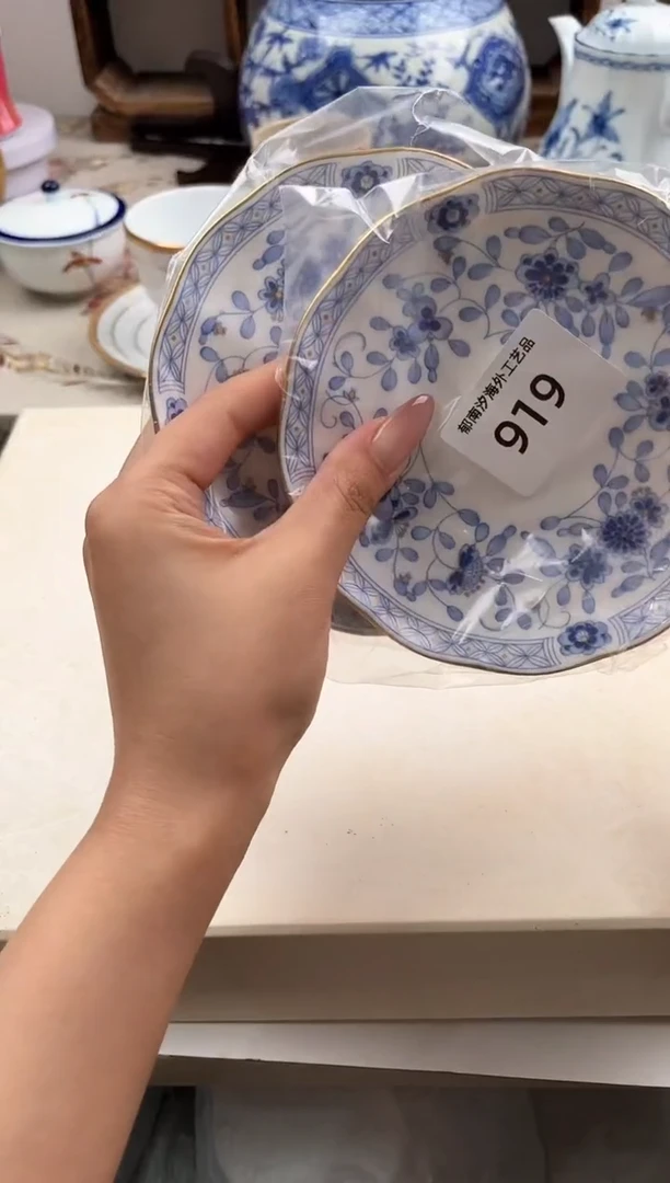 瓷片小***猫G         919