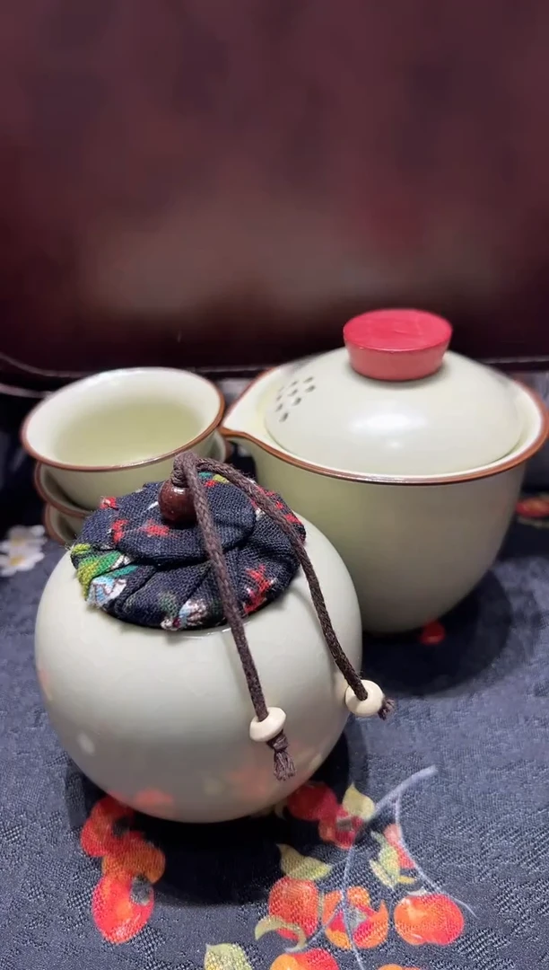 摆件陶其他其他其他其他（不带礼盒）