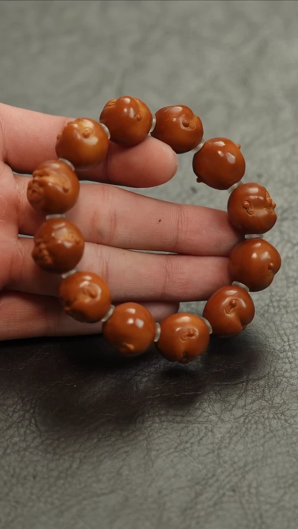 手串/手链橄榄核橄榄核