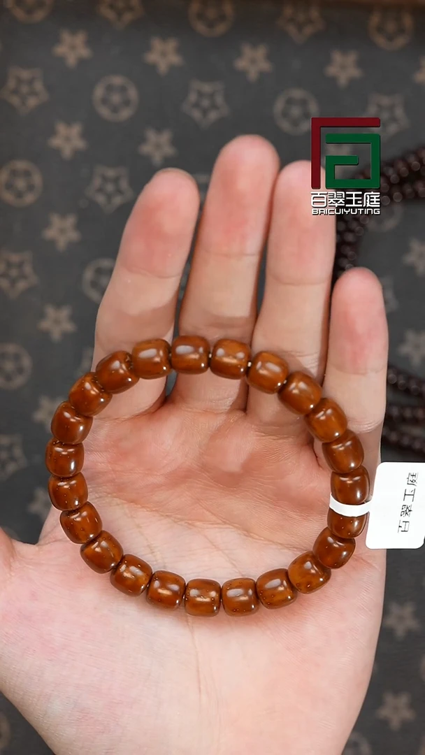 手串紫金鼠0275福利实心老型微反油