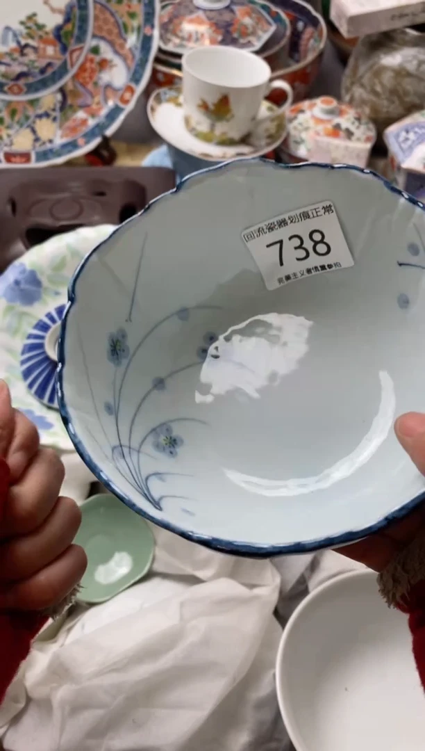 【闪购商品】瓷片瓷片亲开播了有时间来凑凑单