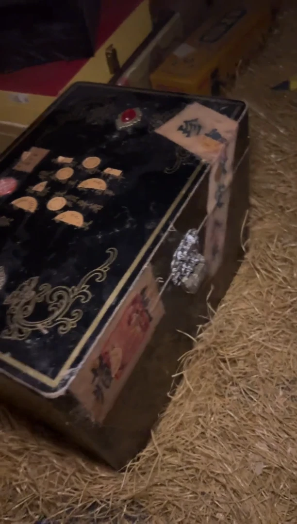 木WP-福利复古工艺风--开/