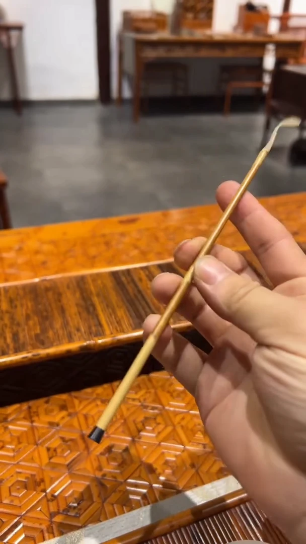竹湘妃竹茶拨福建妃