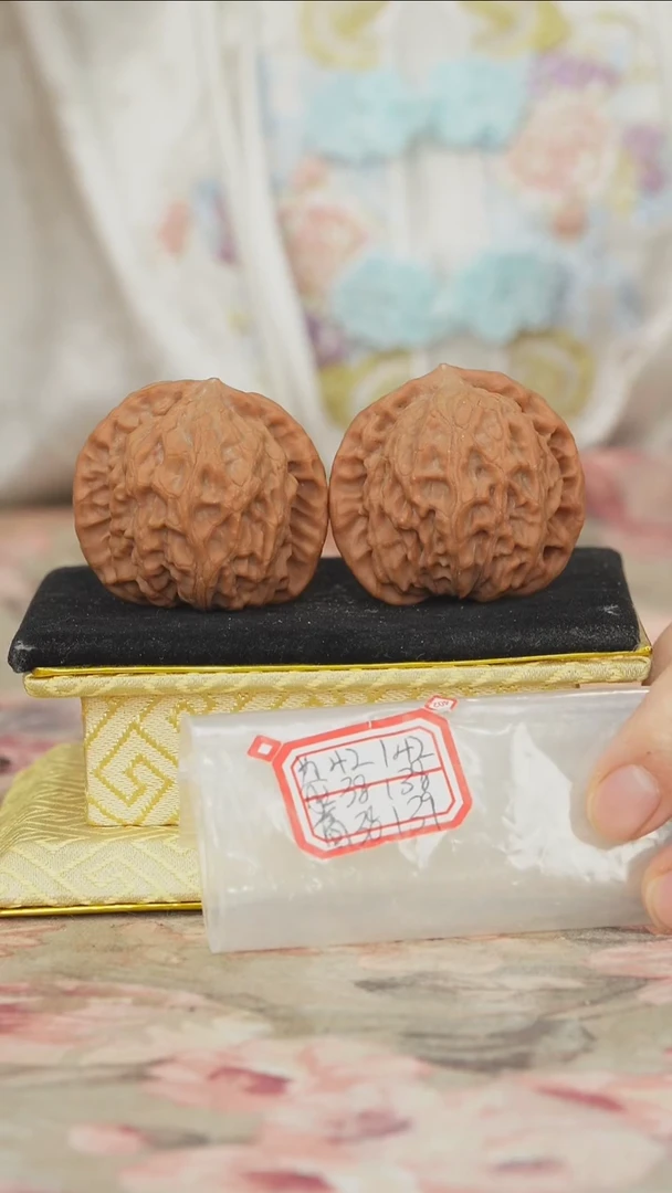 把件文玩核桃非嫁接北京