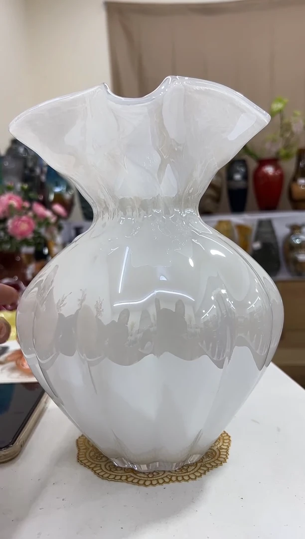 【闪购商品】也麦花器