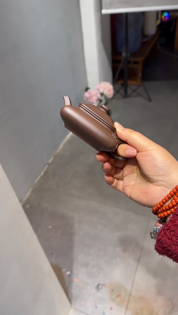 茶壶紫砂咻****n寒灰老人 小