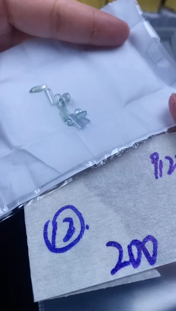 未镶嵌定制翡翠 34