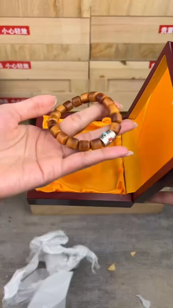 大唐红文玩阁崖柏链接@@ys1522