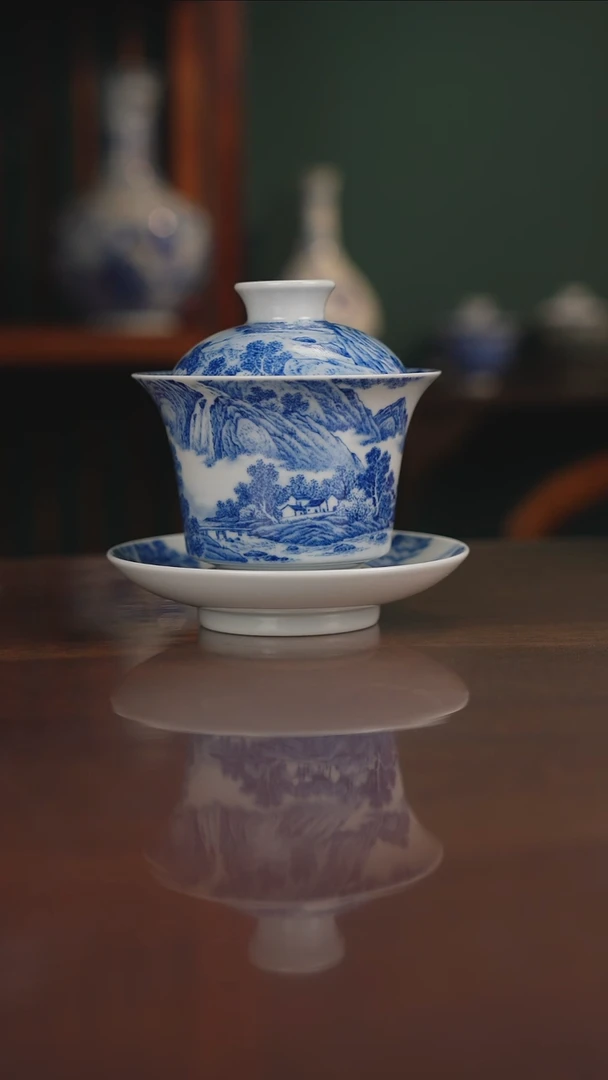 国家一级美术师 刘贤涛