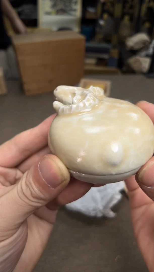 茶宠瓷器茶具套装