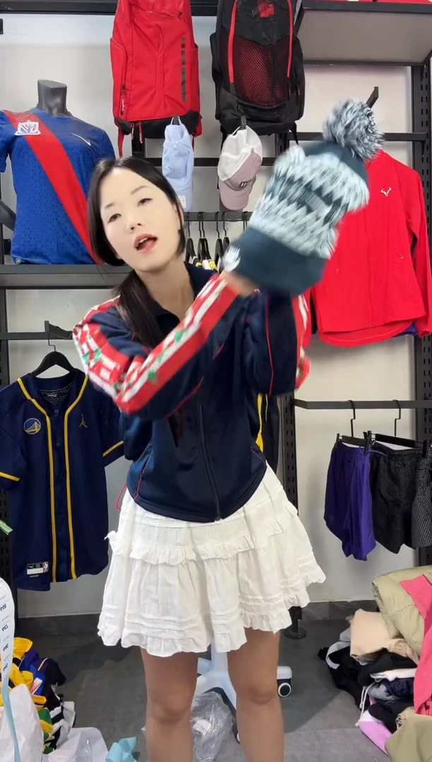 445编码 瑕疵款直播间过款为准 尺码·