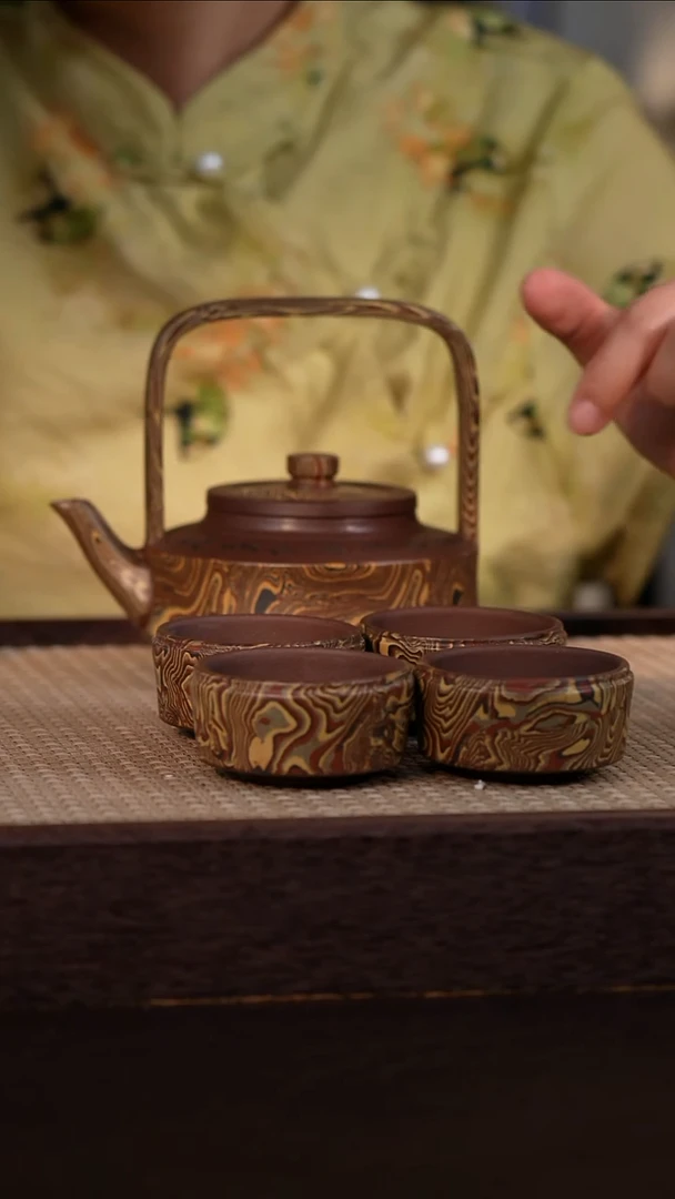 茶壶紫砂