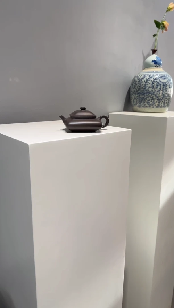 茶壶紫砂取*念寒灰老人