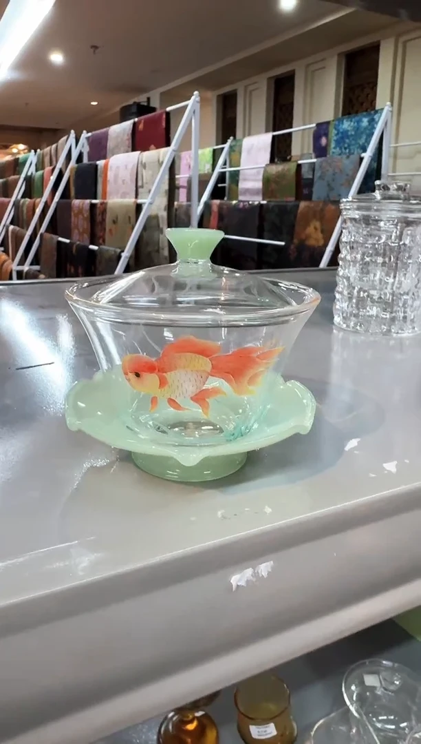 快来 仓库搬迁倒计时 茶具专场