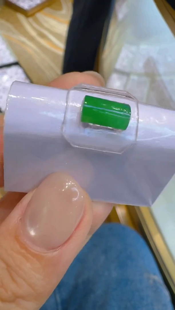 未镶嵌定制翡翠多样性团购发一件（不退不换）