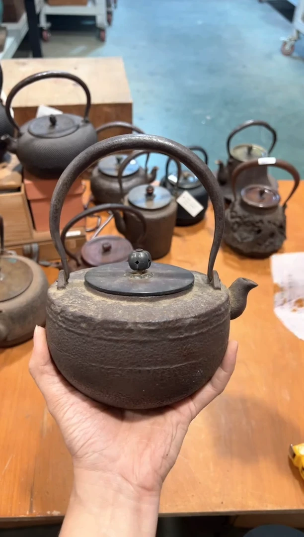 A3705瓷器周边 茶器周边/