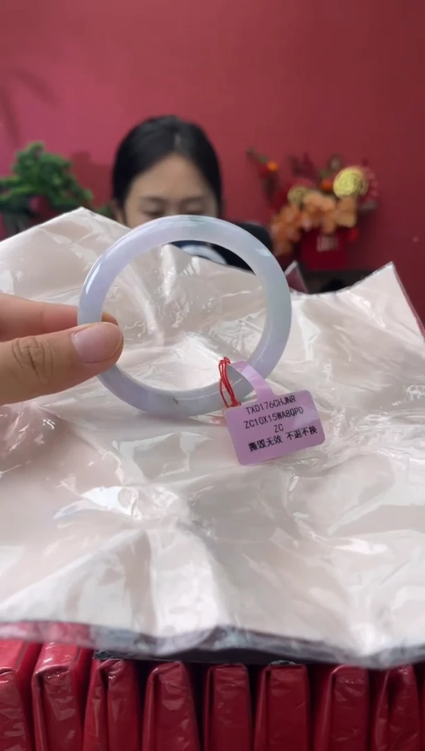 未镶嵌手镯翡翠2